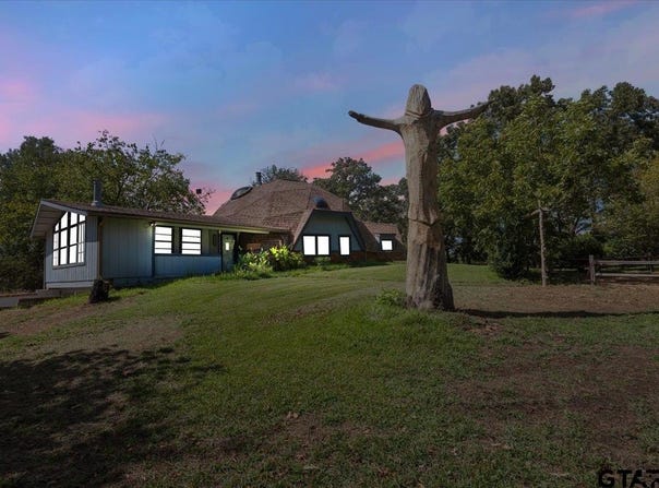 277 County Road 2958, Alba, TX 75410