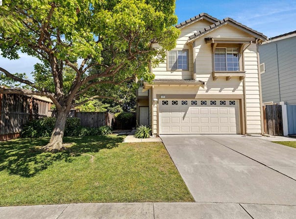 4290 Tiburon Dr, Fremont, CA 94555