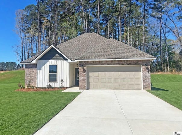 178 CLEAR SPRINGS DRIVE, Grambling, LA 71245