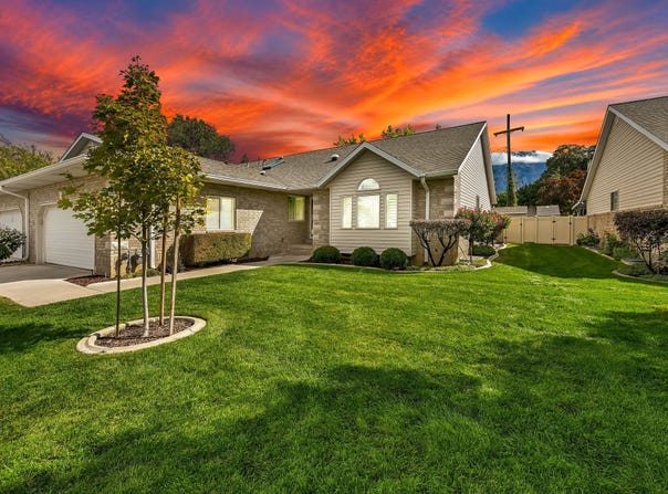 346 N 360 E, Orem, UT 84057