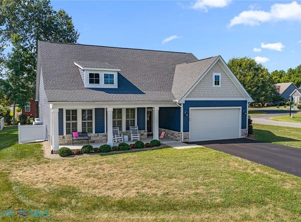 12 Essie, Irvington, VA 22480