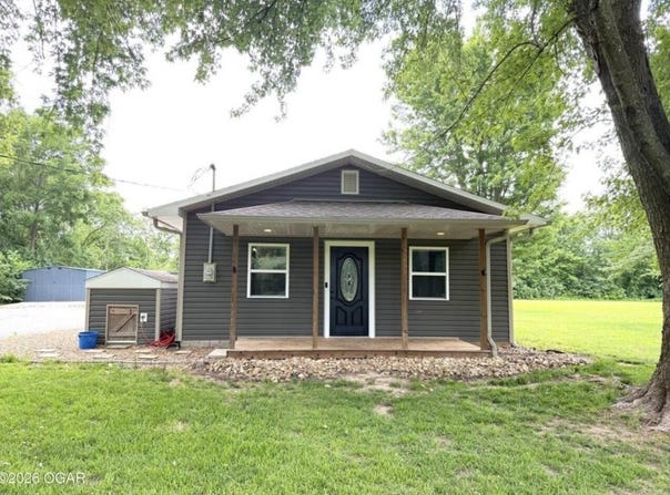 13739 Elm Road, Carthage, MO 64836
