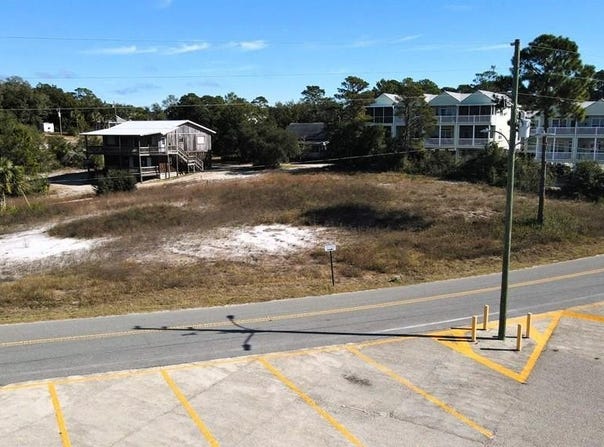 Marine St, Carrabelle, FL 32322