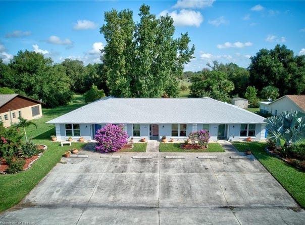 4702 Mercado Drive, Sebring, FL 33872