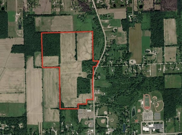 75901 North Avenue, Armada, MI 48005-2731