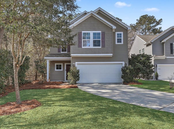1181 Preakness Court, Mount Pleasant, SC 29429