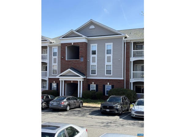 727 DENALI WAY, CHARLOTTESVILLE, VA 22903