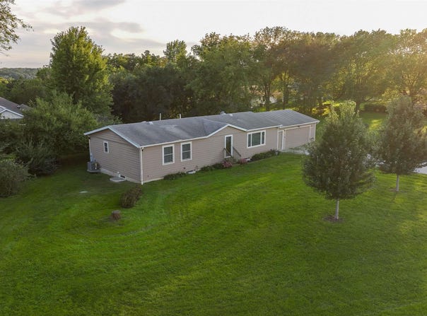 5309 Panorama Ter, Panora, IA 50216