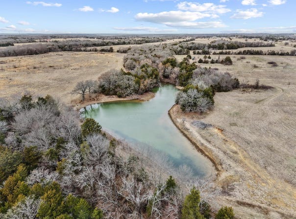 Cooks Corner Road, Pottsboro, TX 75076