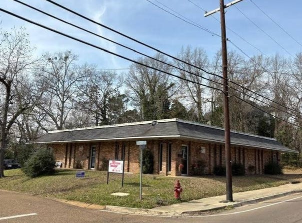 115 N Wells St, kosciusko, MS 39090