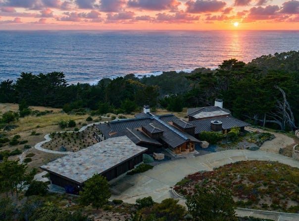 31475 Highway 1, Carmel, CA 93923
