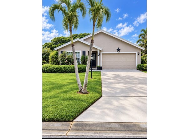 2745 SW Montego Terrace, Stuart, FL 34997