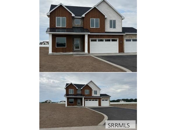 3754 E 369 N, Rigby, ID 83442