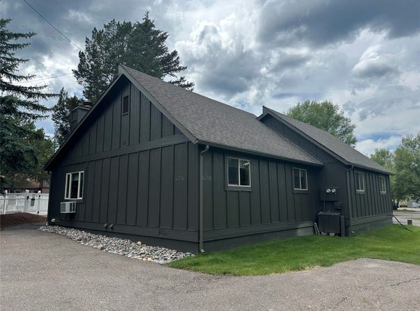 67 Crestwood Drive, Whitefish, MT 59937