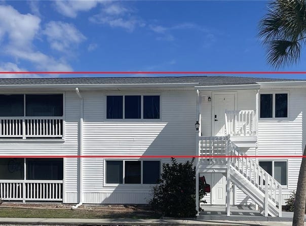 200 ROTONDA Boulevard W, ROTONDA WEST, FL 33947