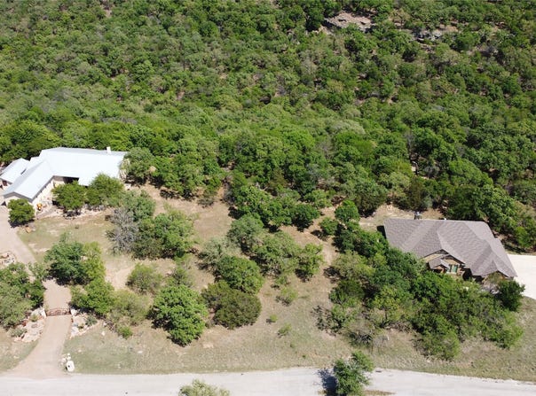 324 GlenHollow Drive, Gordon, TX 76453