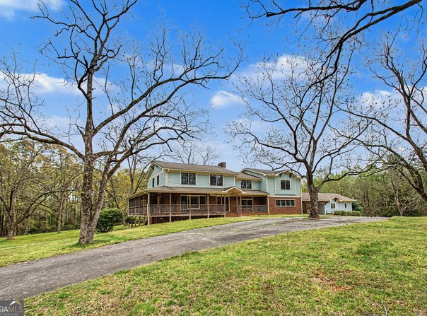 50 Elder Drive, Jefferson, GA 30549