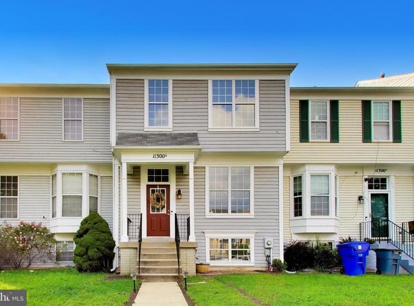 11300 GOLDEN EAGLE PL, WALDORF, MD 20603