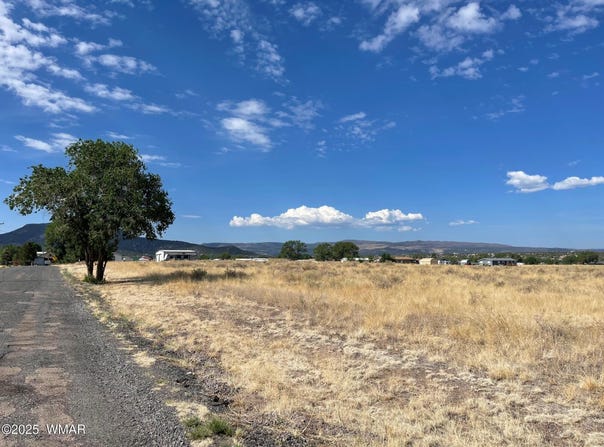 Tumbling T Drive, Springerville, AZ 85938