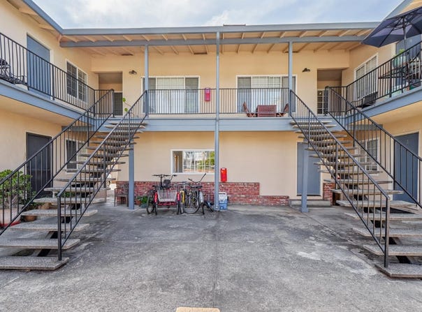 513 Laverne AVE, APTOS, CA 95003