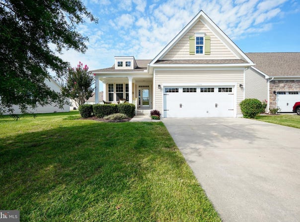 15219 ROSEMOUNT Lane, LEWES, DE 19958