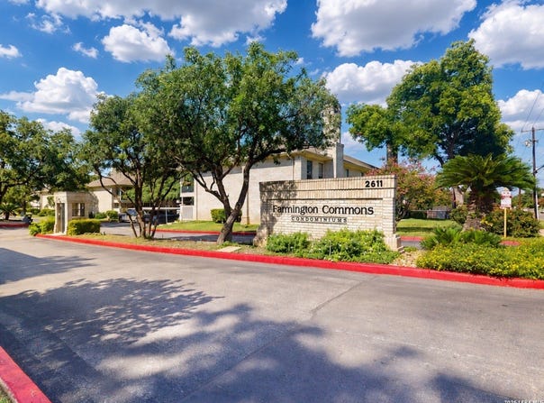 2611 Eisenhauer, San Antonio, TX 78209
