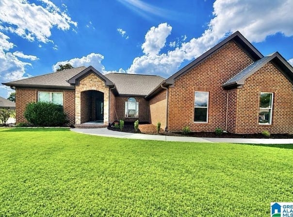 17 COUNTY ROAD 1062, CLANTON, AL 35045