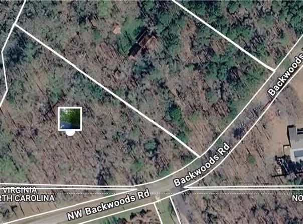 4664 Backwoods Road, Chesapeake, VA 23322