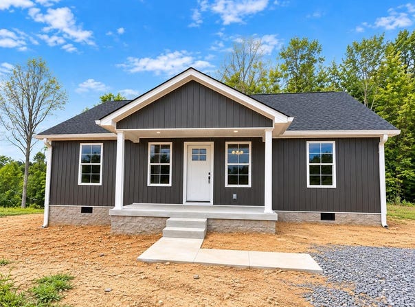 2620 Dover Church Road, Scottsville, KY 42164