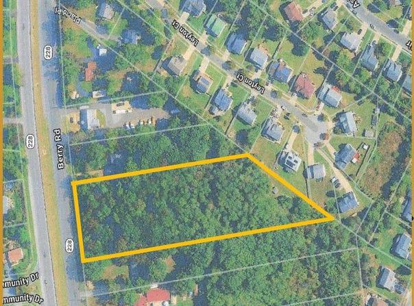 10515 BERRY Road, WALDORF, MD 20603
