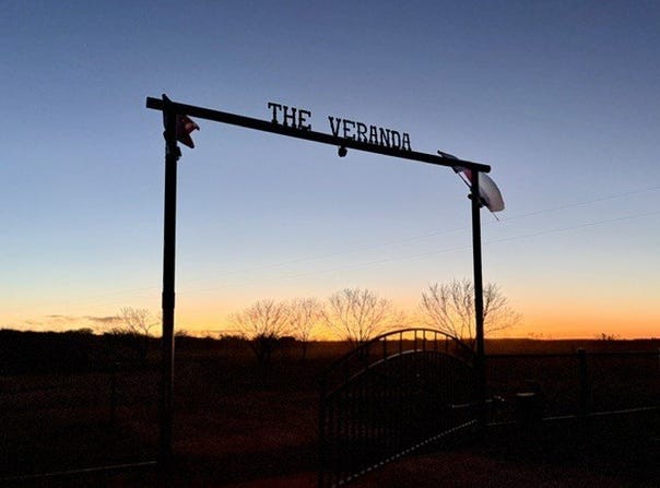 7255 County Road 124, San Saba, TX 76877