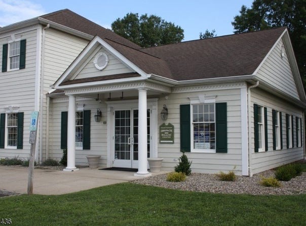 284-286 Route 206, Hillsborough Twp., NJ 08844-4624
