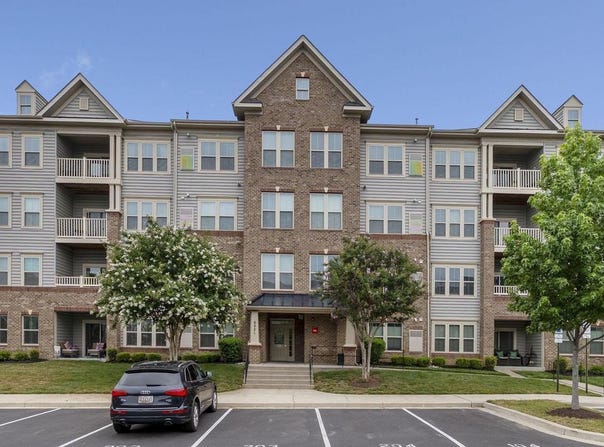 6521 WALCOTT Lane, FREDERICK, MD 21703