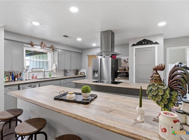 1115 County Road 2102, Lometa, TX 76853