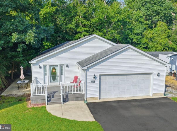 171 WHITE PINE Drive, MILLSBORO, DE 19966