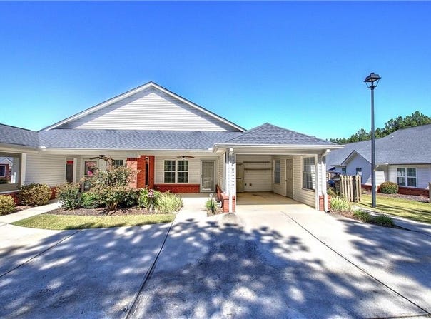 150 Old Mill Road, Cartersville, GA 30120