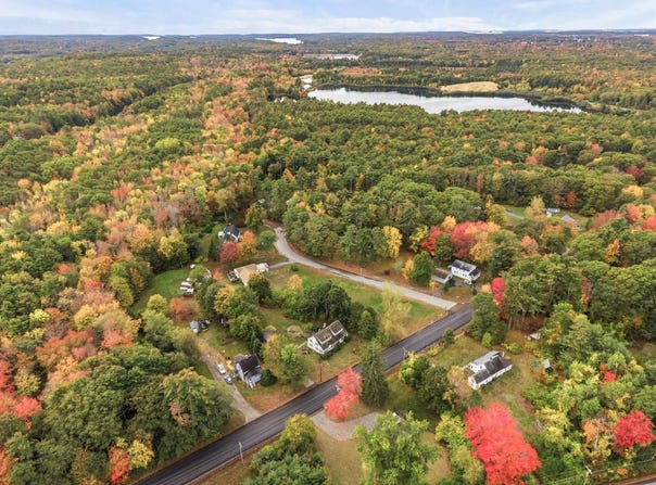 470 Old Bath Road, Brunswick, ME 04011