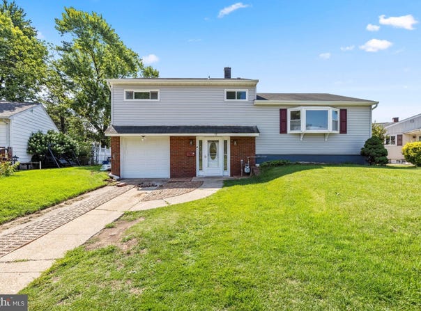 115 MARTIN Road, GLEN BURNIE, MD 21061