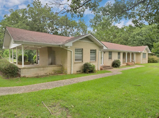 17645 E US Hwy 84, Rusk, TX 75785