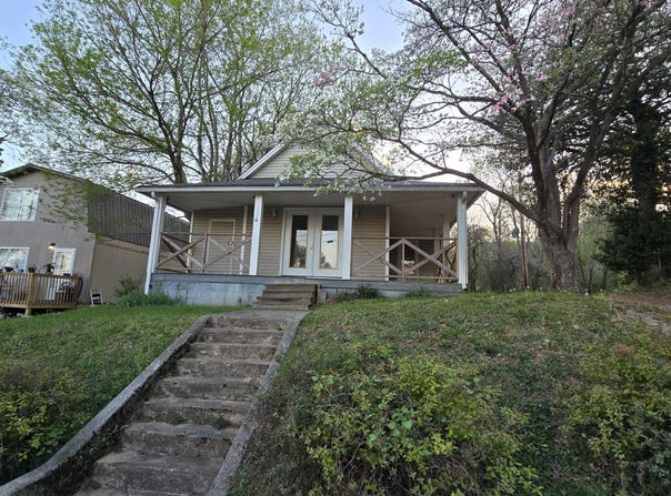 139 N Nevada Ave, LaFollette, TN 37766