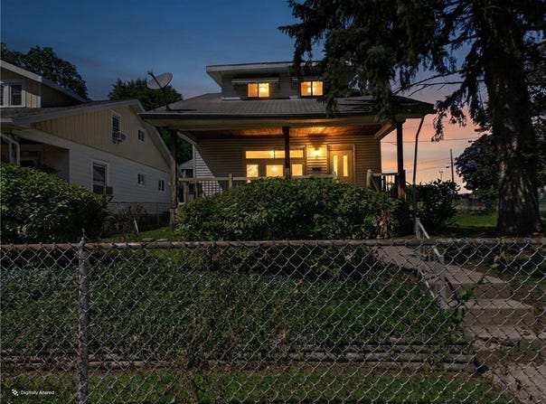 204 Goodrich St, Erie City, PA 16508