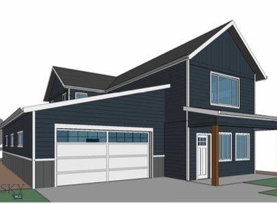823 Spaniel Lane, Belgrade, MT 59714