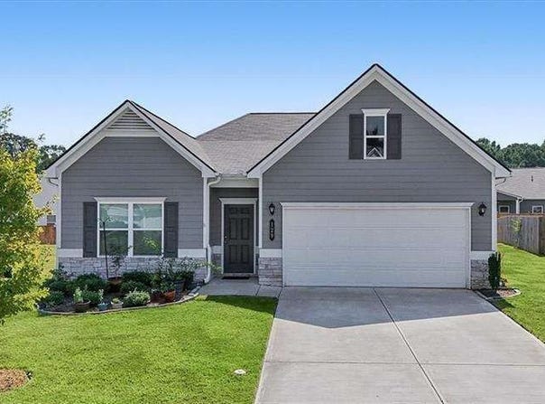 129 Marion Drive, Cartersville, GA 30120