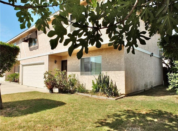 9213-1/2 Cedar, Bellflower, CA 90706