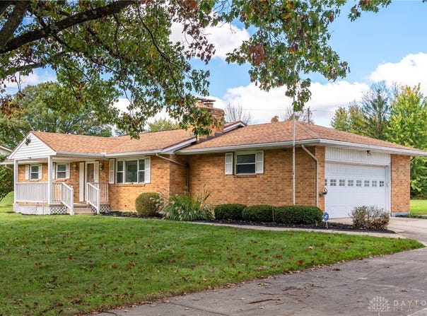 7671 Mark Avenue, Huber Heights, OH 45424