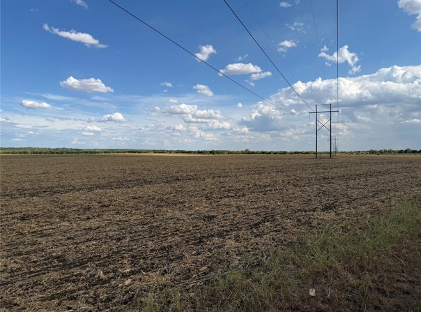 Spring Valley Road, Moody, TX 76557