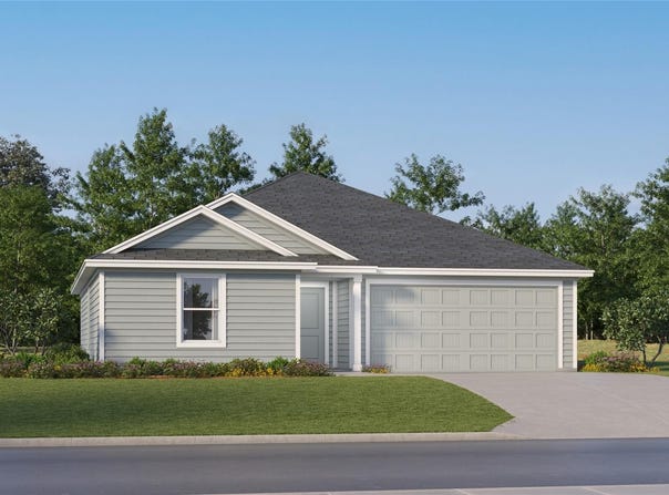 202 NIMBUS Ct, Lockhart, TX 78644