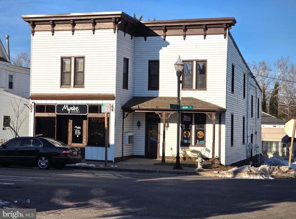 349 MAIN ST, LAUREL, MD 20707
