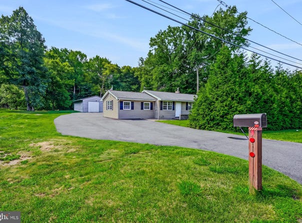 2030 PORTER Road, BEAR, DE 19701