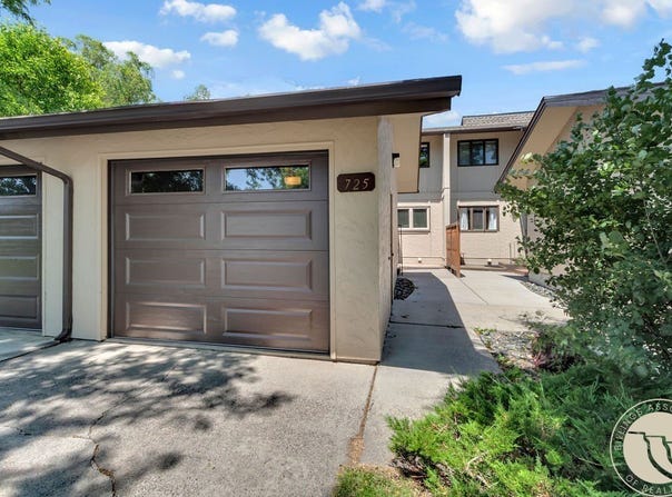725 Beverly Hill Boulevard, Billings, MT 59102